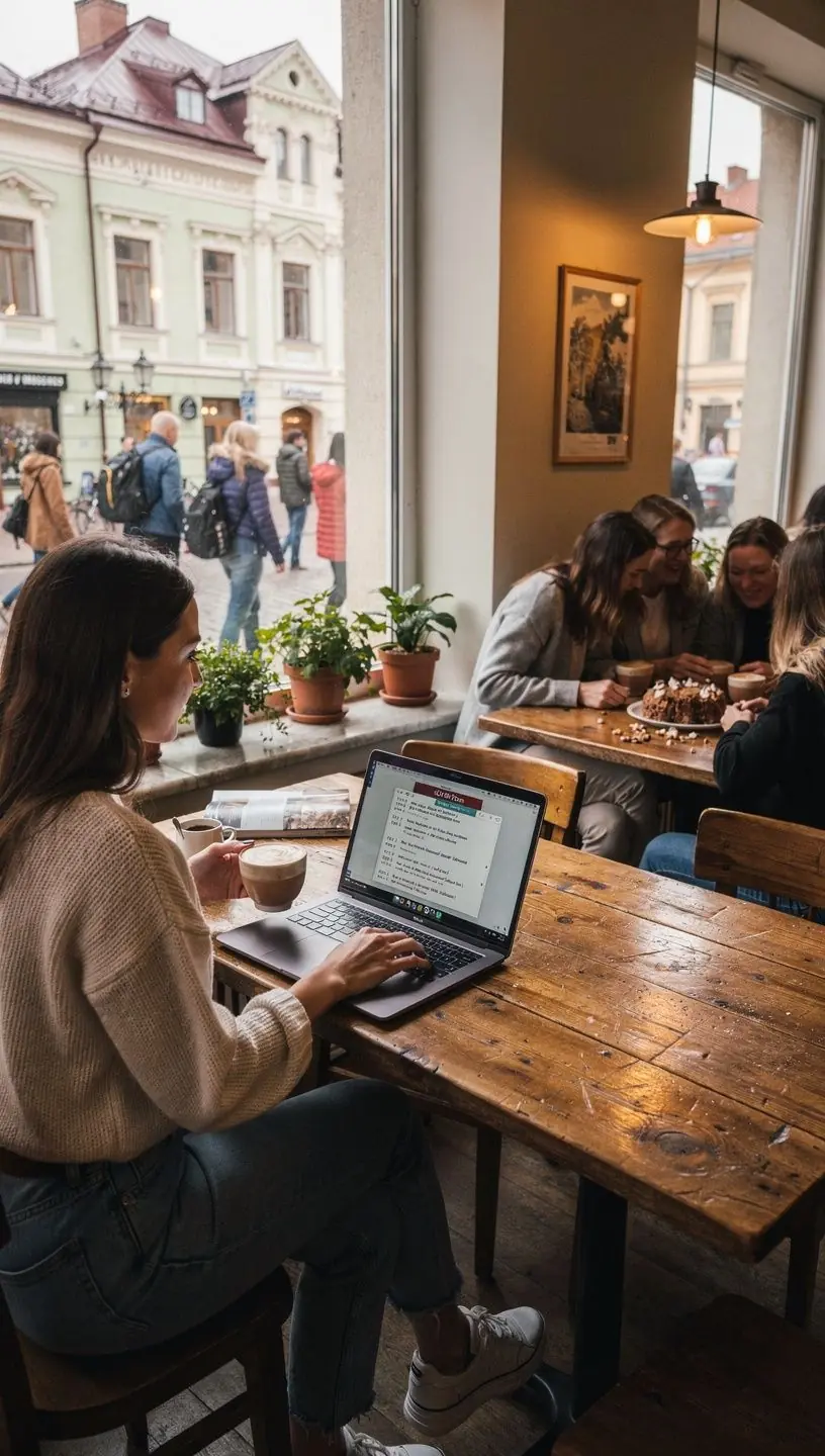 Saaremaa maastikud, kus on maalilised vaated ja rahulikud loodusehetked.